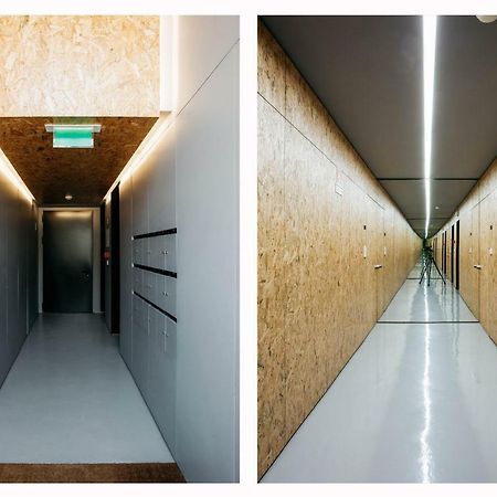 Orm - Cristal Apartment Porto Bagian luar foto
